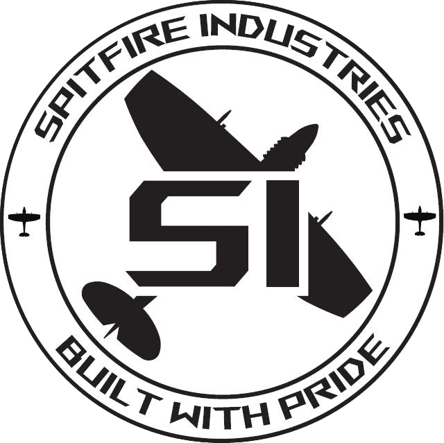 Spitfire Industries Logo